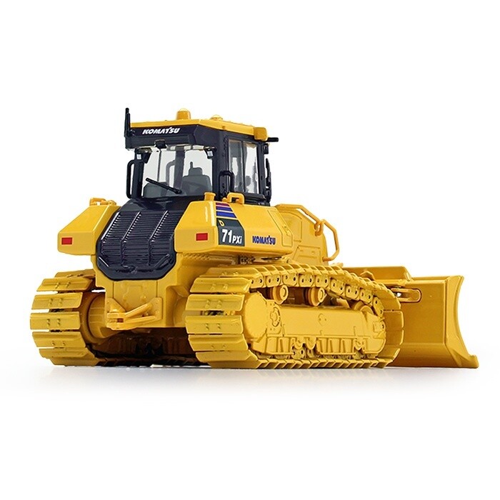 Komatsu D71PXi-24 Crawler Dozer