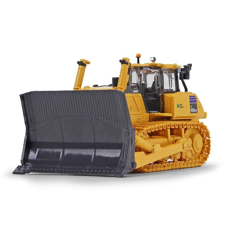 Komatsu D155AX-8 Waste Handler - 1:87