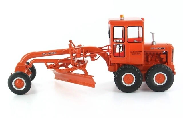 Allis-Chalmers Forty-Five Motor Grader