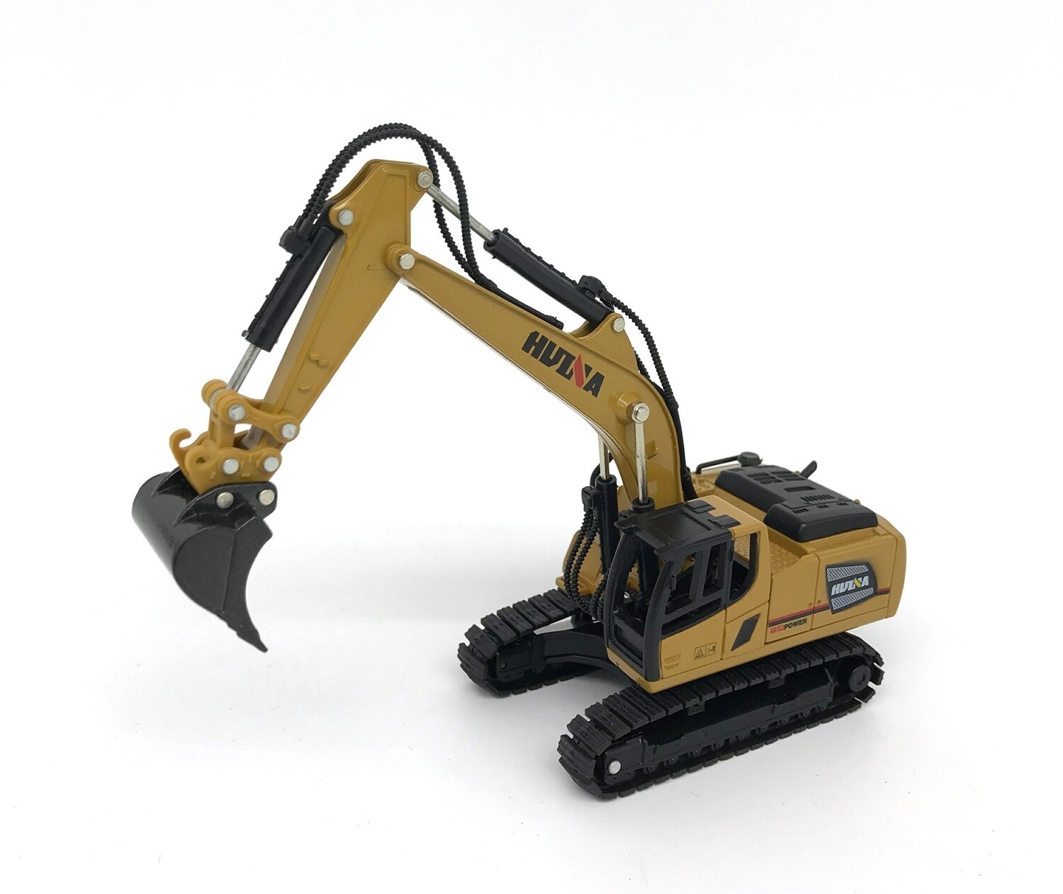 Huina Excavator - 1:60