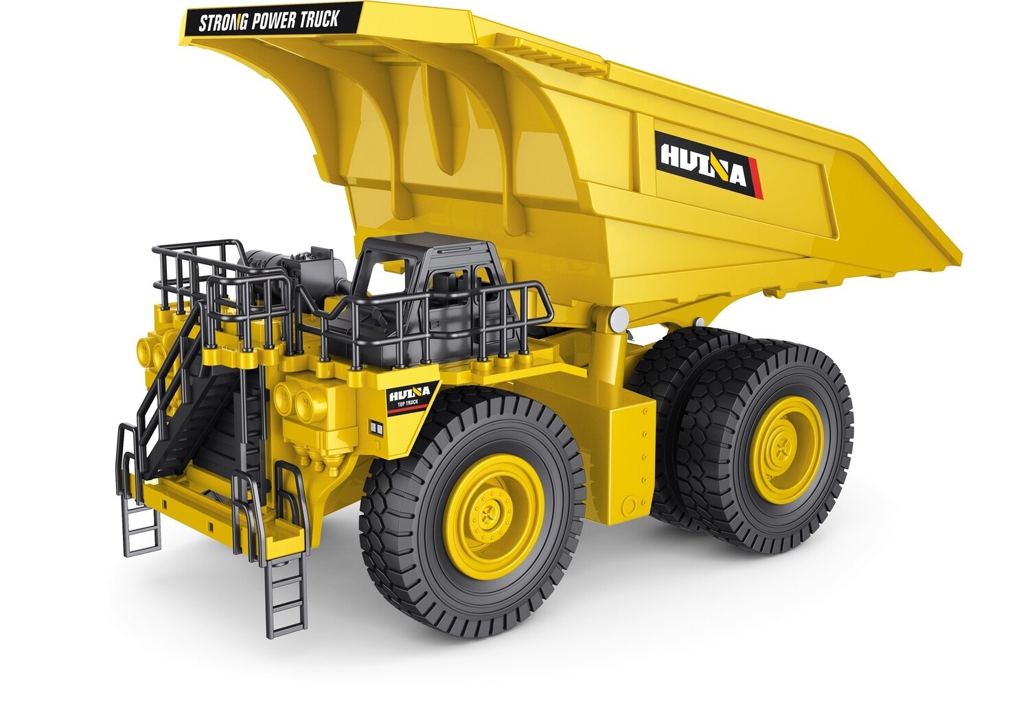 Huina Dump Truck - 1:40