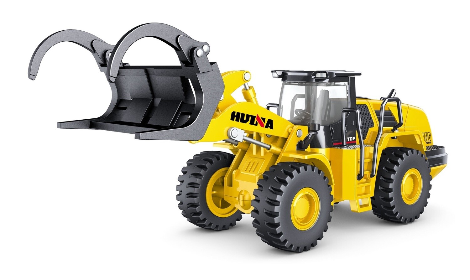 Huina Log Loader - 1:40