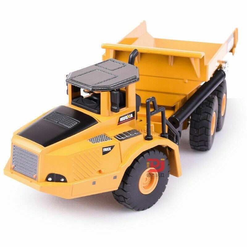 Huina Articulated Dump Truck
