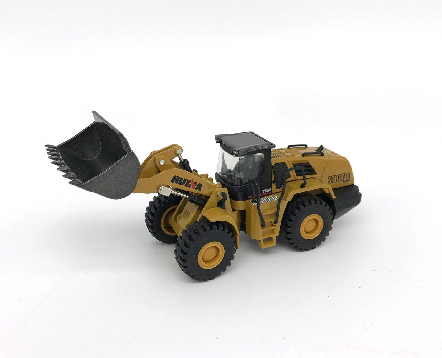 Huina Wheel Loader - 1:60