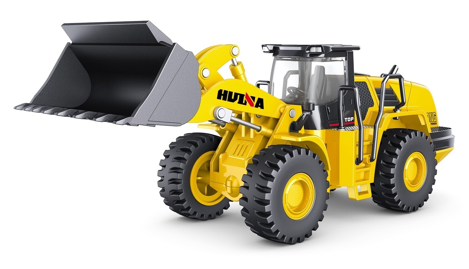 Huina Wheel Loader