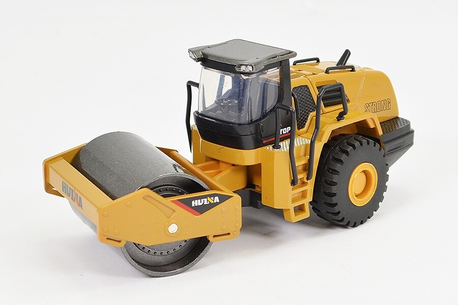 Huina Smooth Compactor