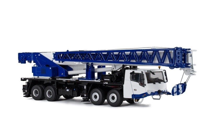 Tadano GT-1200XL-2 Mobile Crane