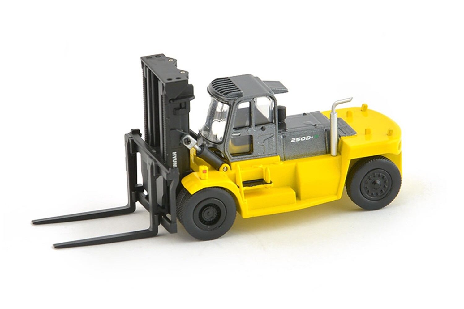 Hyundai Hyundai 250D Fork Lift Truck - 1:87