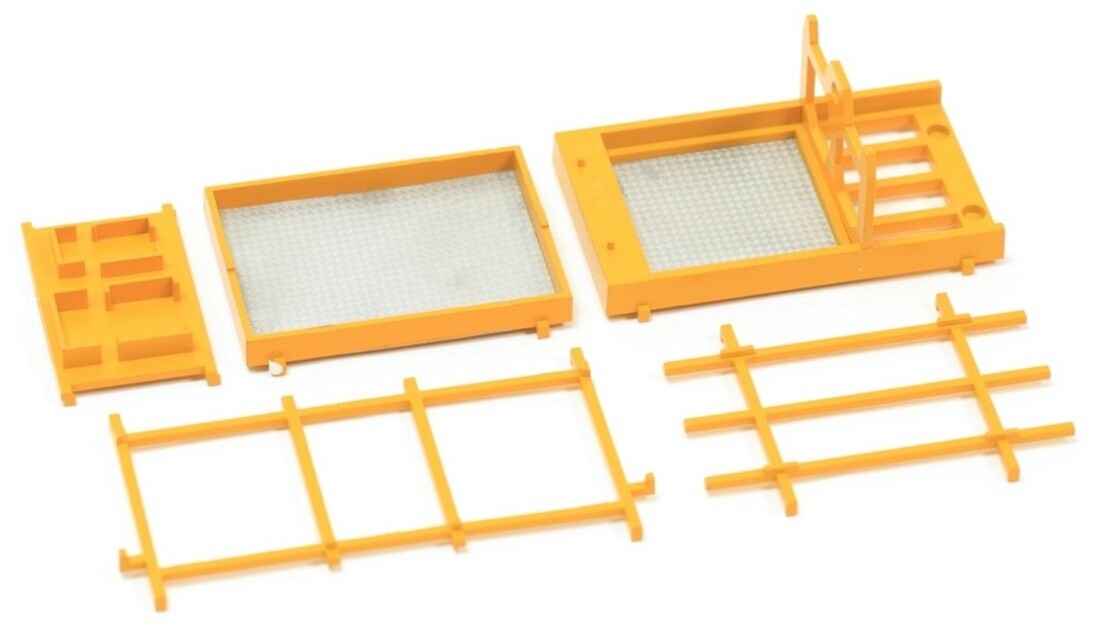 Demag AC700 Frame Set