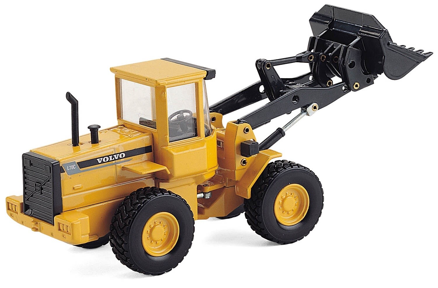Volvo L70C Wheel Loader