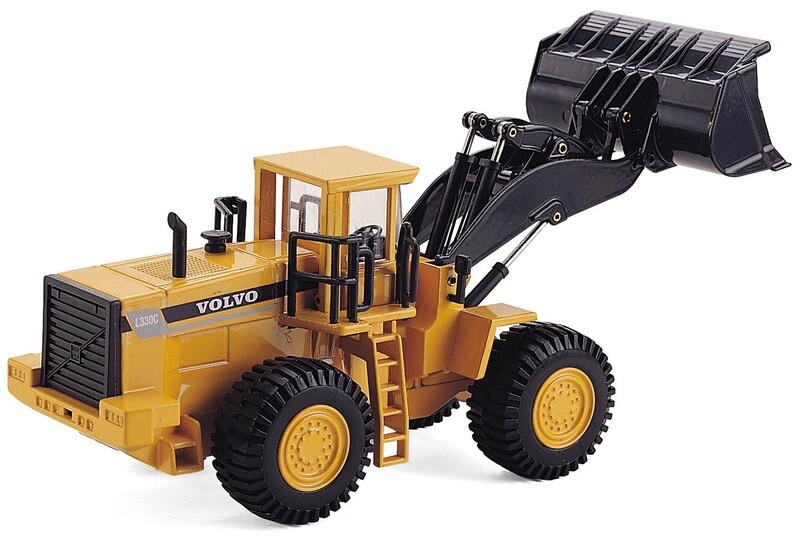 Volvo BM L330C Wheel Loader