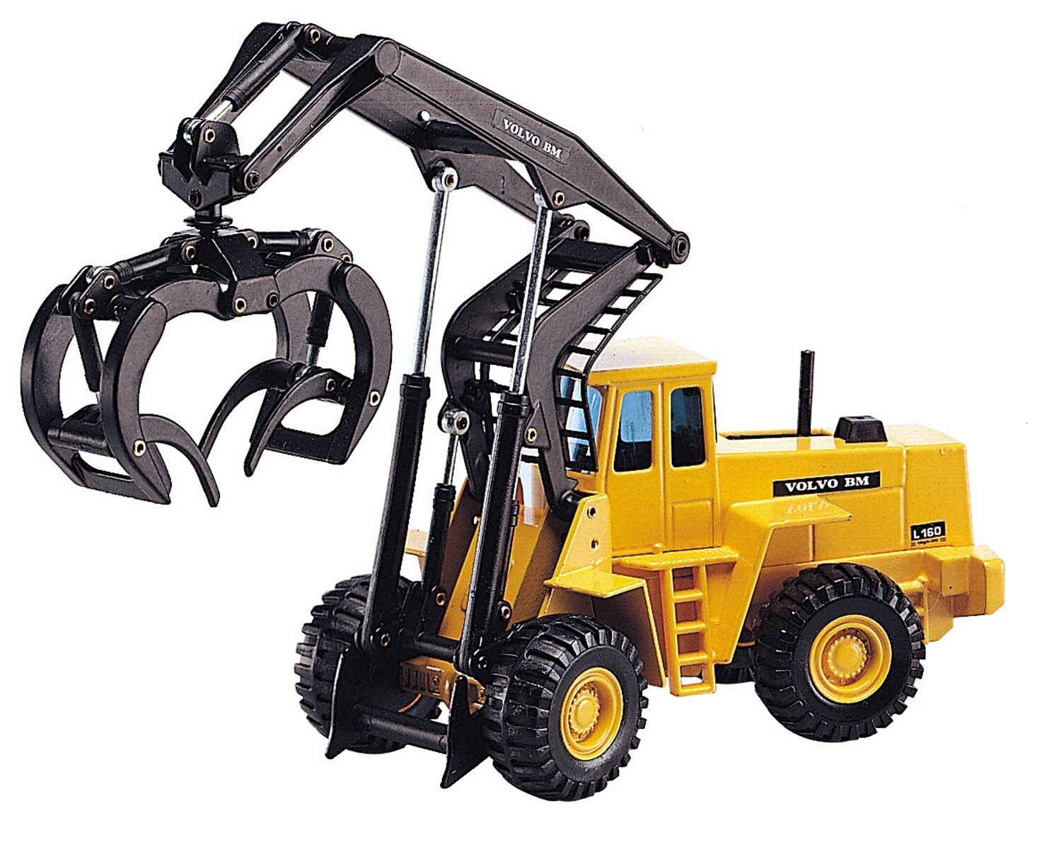 Volvo BM L-160 Log High Lift