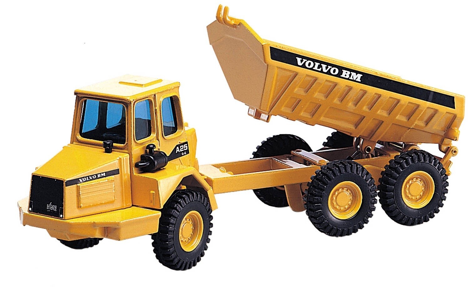 Volvo BM A-25 Dump Truck