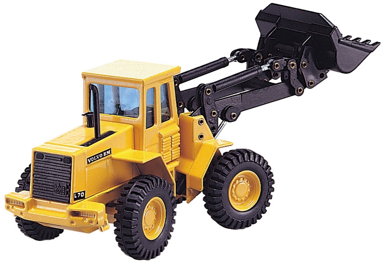 Volvo BM L-70 Wheel Loader