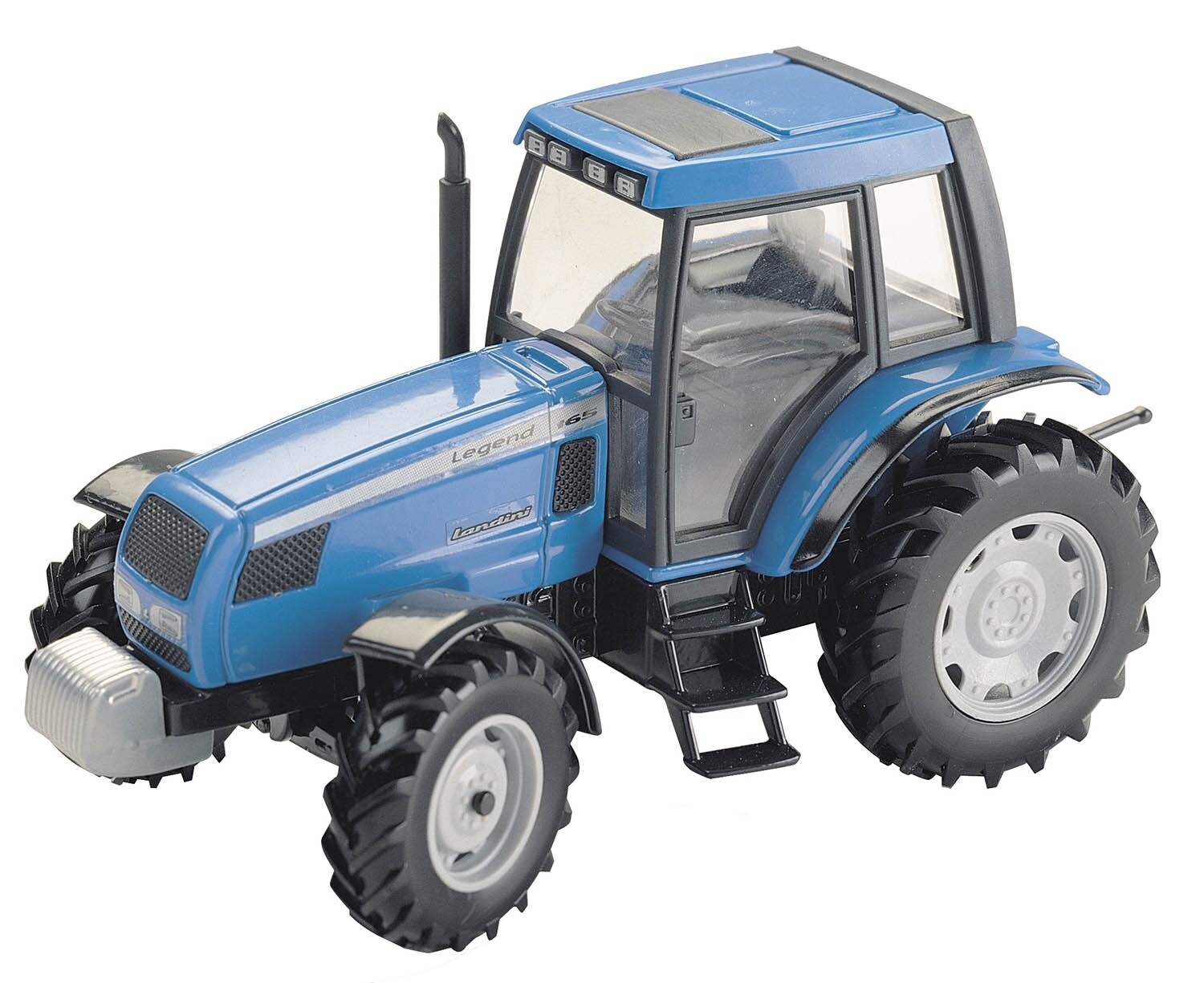 Landini Legend 165 Tractor