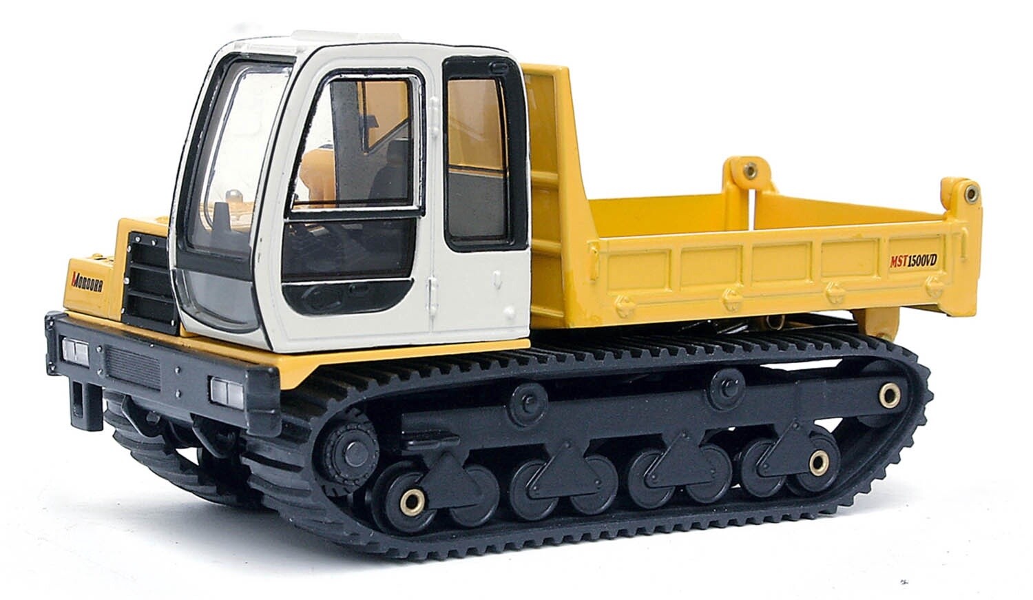 Mooroka MST1500VD Track Carrier