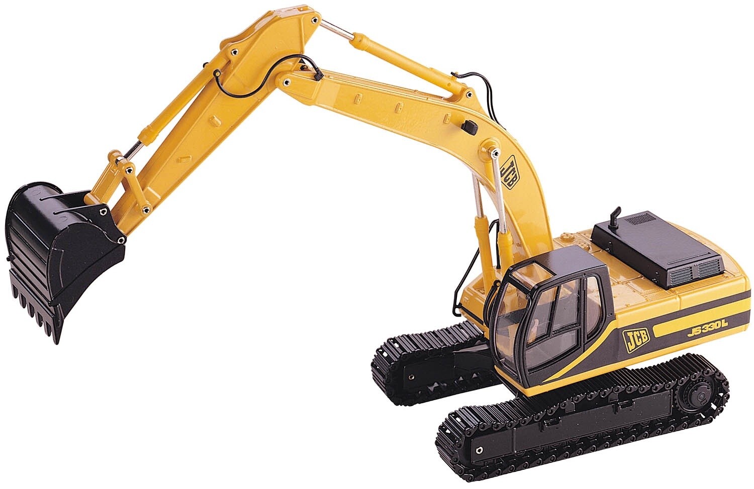 JCB JS 330L Excavator