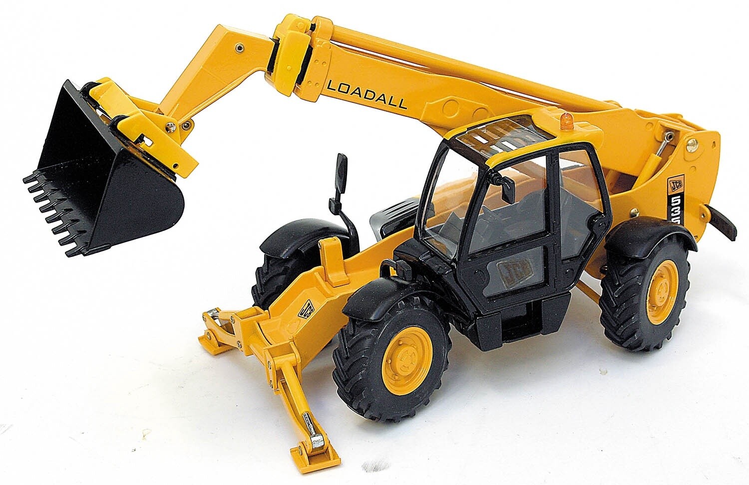 JCB 535-125 Loadall - 1:25