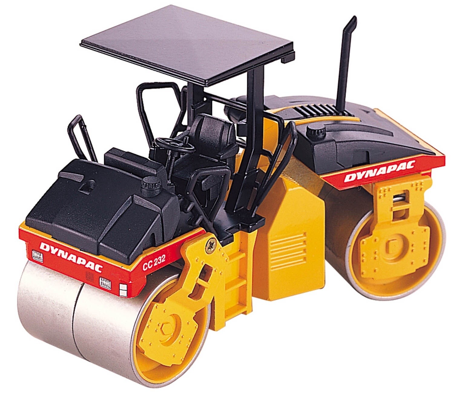 Dynapac CC232 Vibratory Roller - 1:35