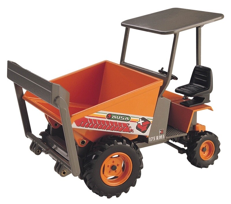 Ausa 175 RMS Dumper - 1:20