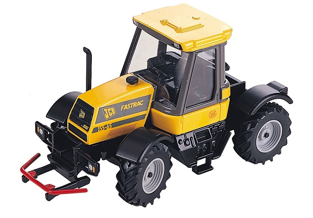 JCB 155-65 Fastrac Tractor - 1:35