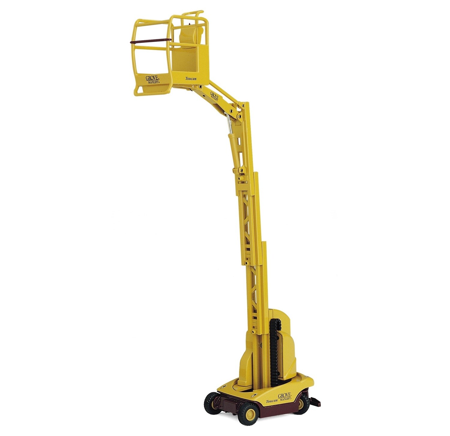 Grove Aerial Work Platform - 1:25