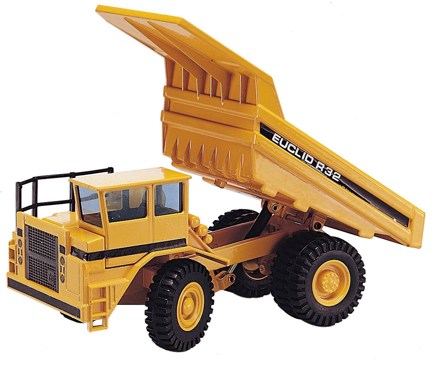 Euclid R-32 Dump Truck