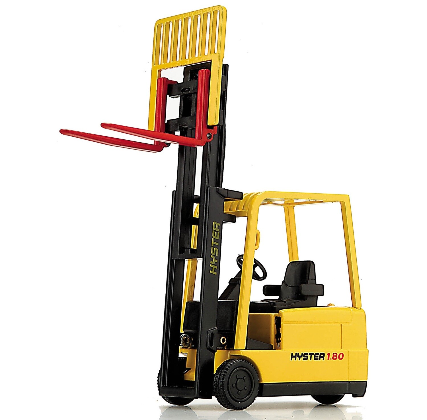Hyster J-180XMT Lift Truck - 1:32