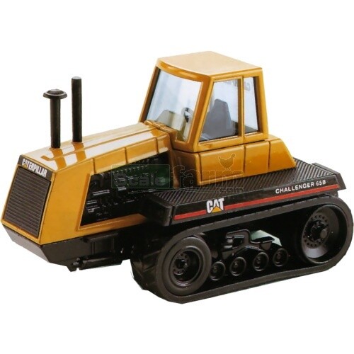Caterpillar Challenger 65 Tractor
