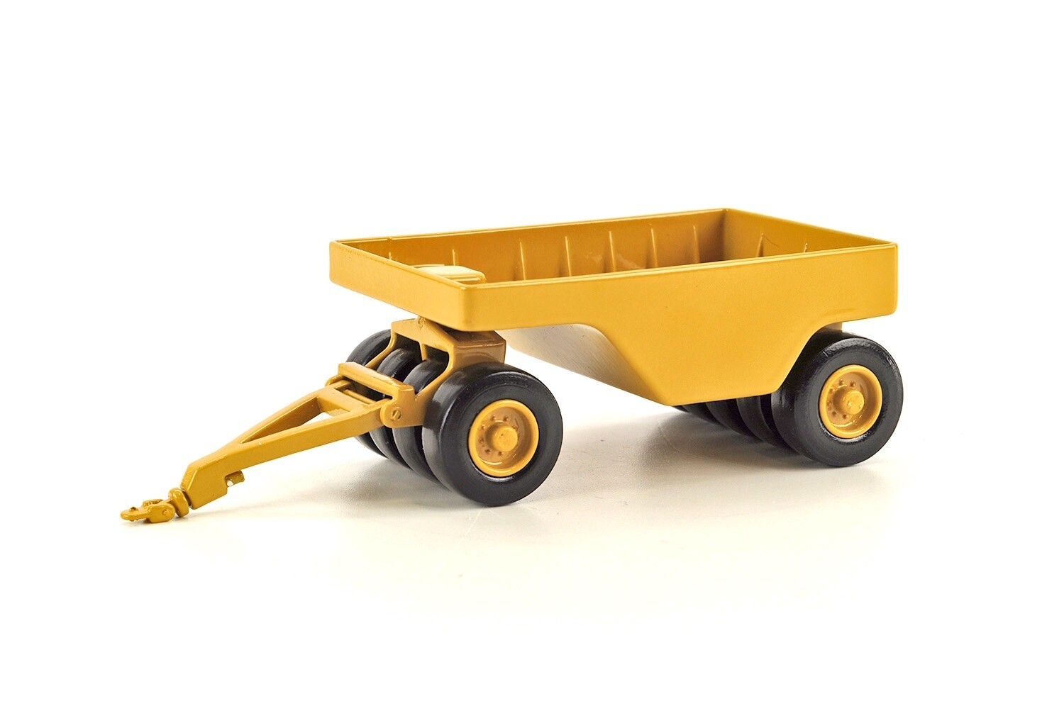 Towed Ballast Wagon