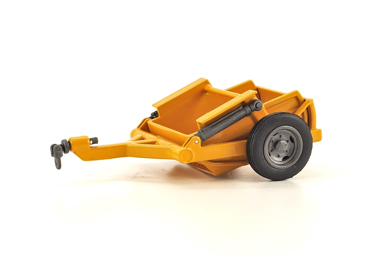 Towed Mini Scraper