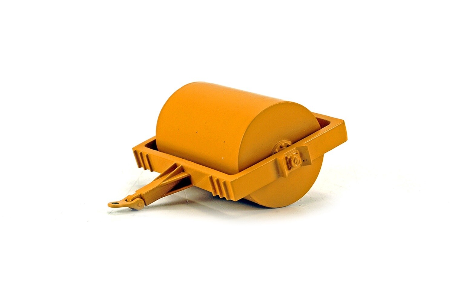 Tow Roller w/Smooth Drum