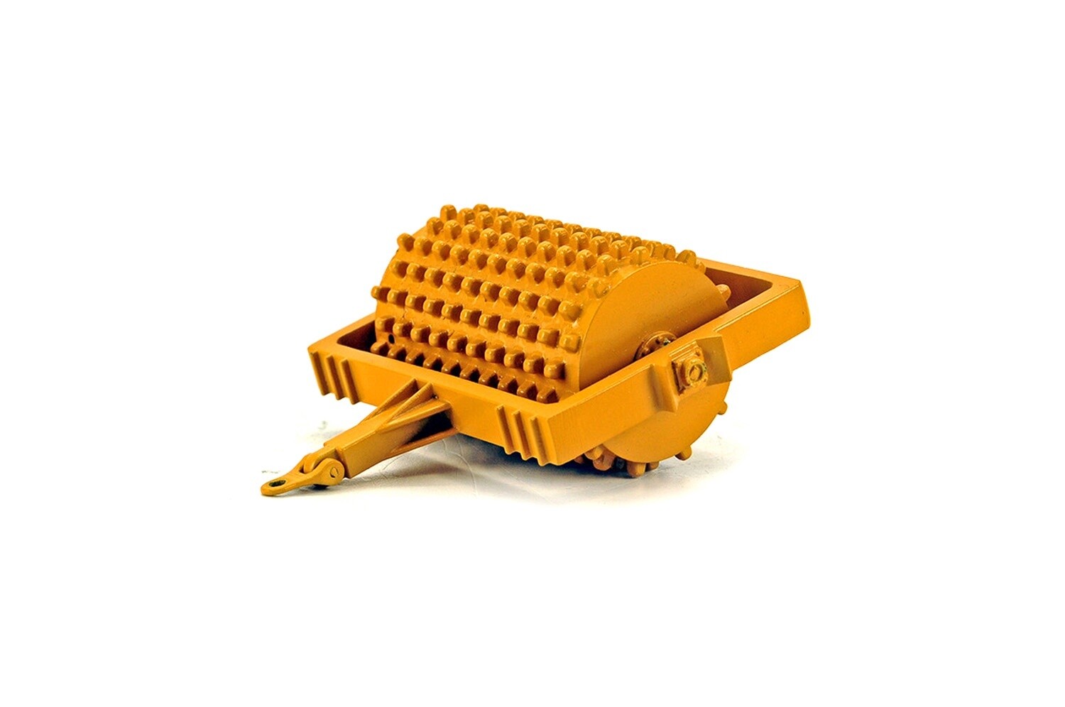 Tow Roller w/Sheepsfoot