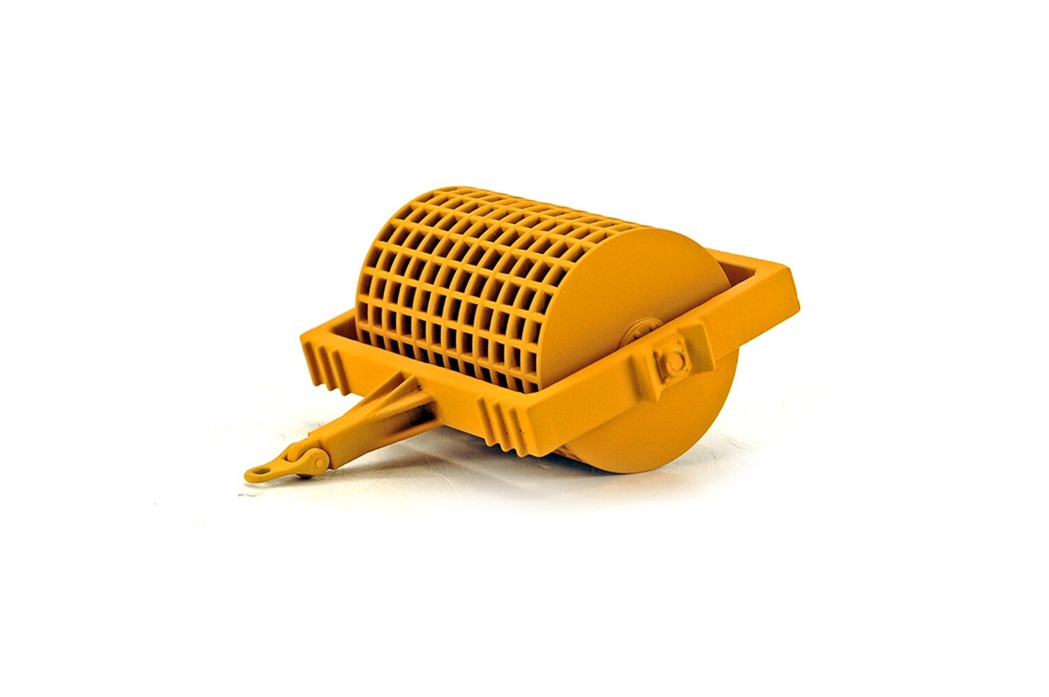 Tow Roller w/Screen