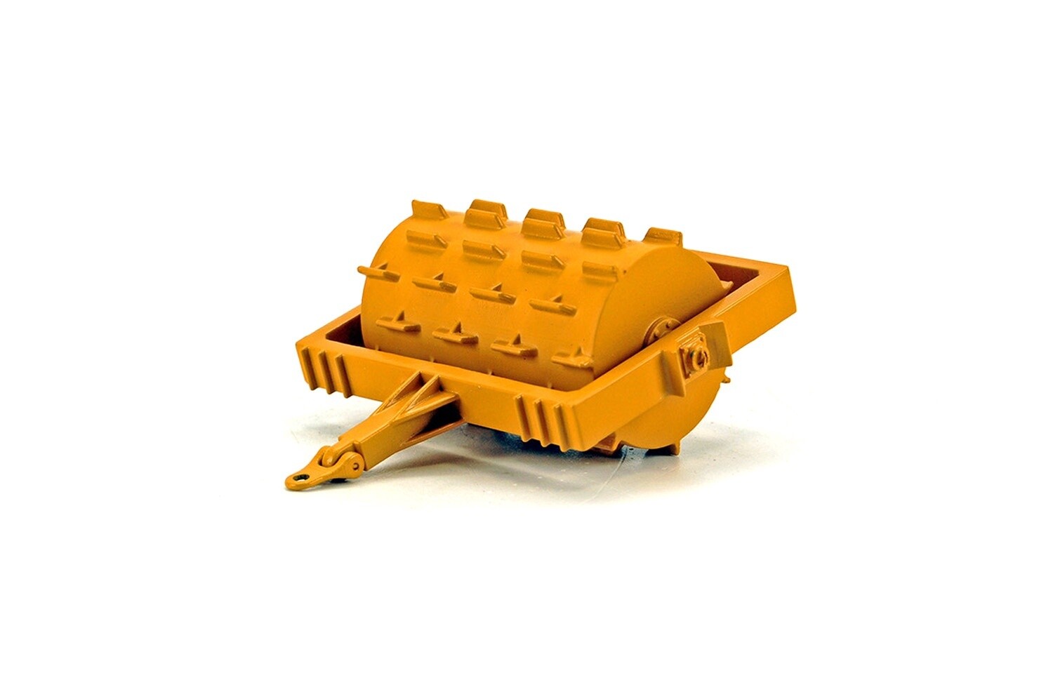 Tow Roller w/Paddle Cut