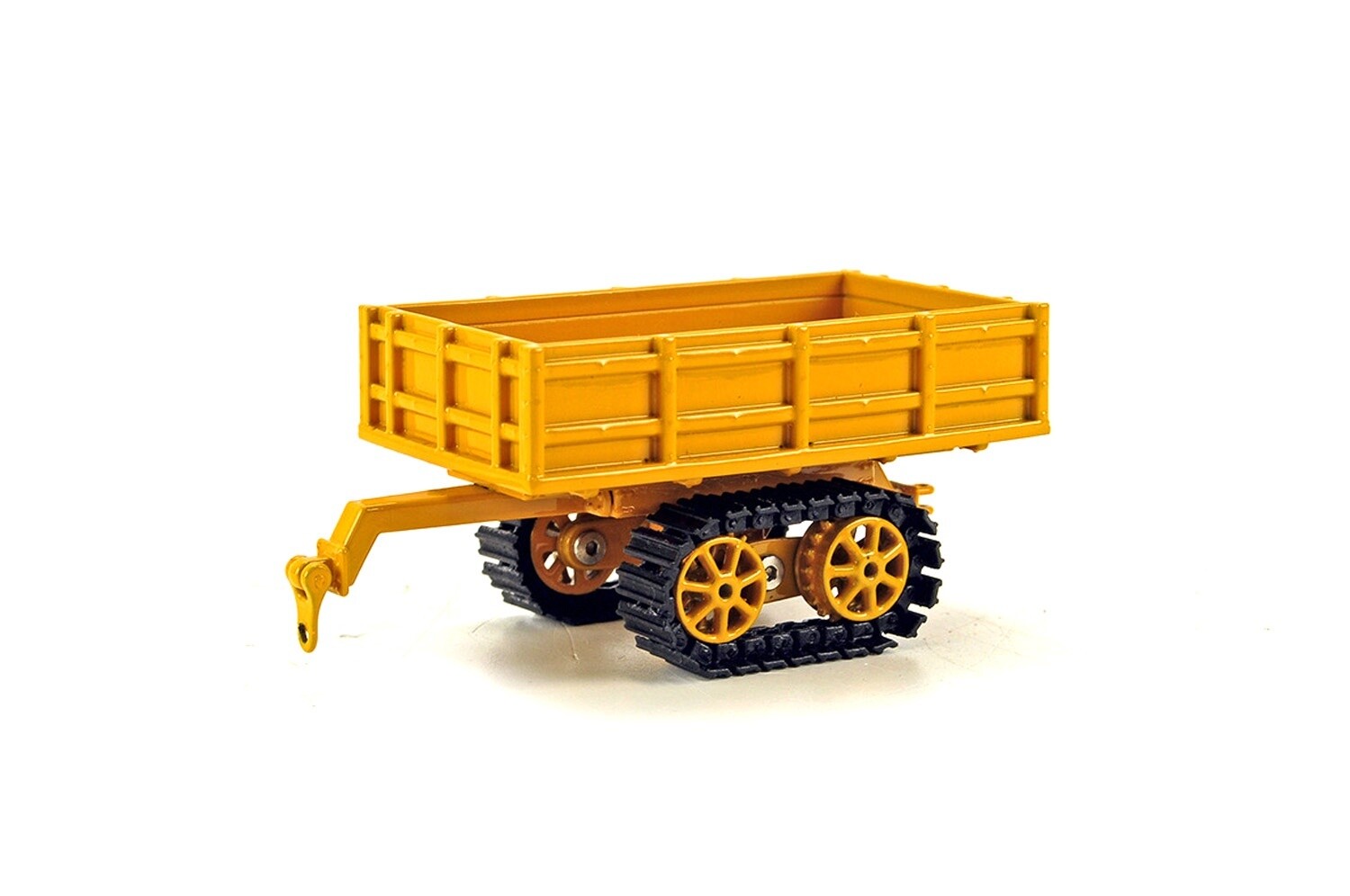 Athey Wagon w/Tracks
