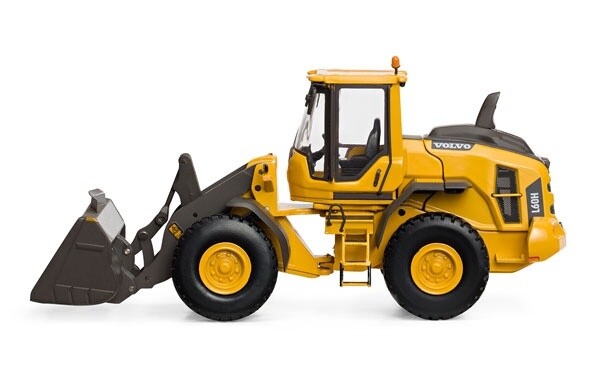 Volvo L60H Wheel Loader