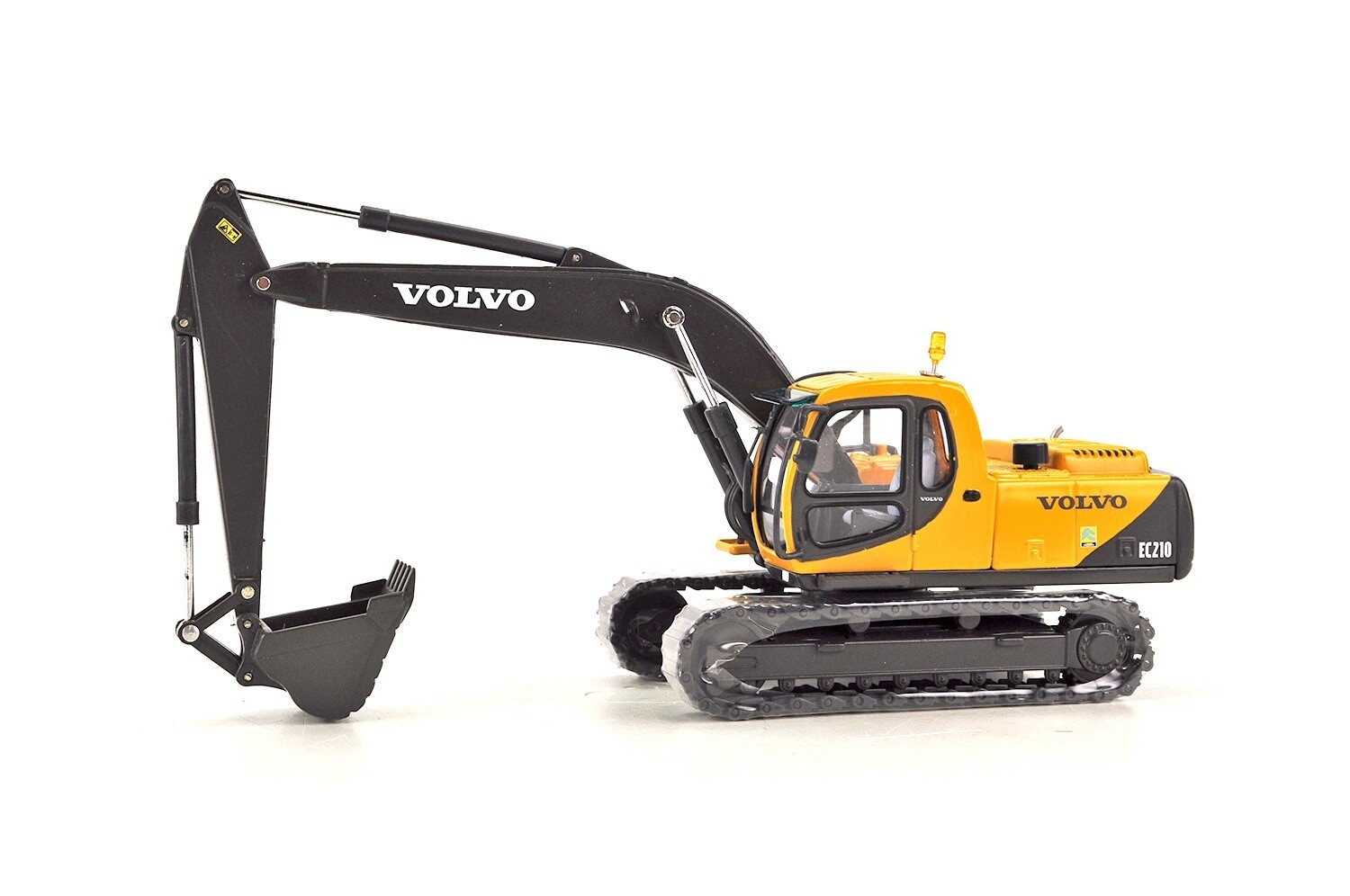 Volvo EC210C Tracked Excavator