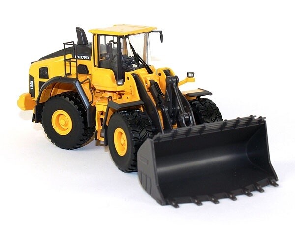 Volvo L180H Wheel Loader