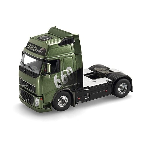 Volvo FH16 Tractor Only - 1:43