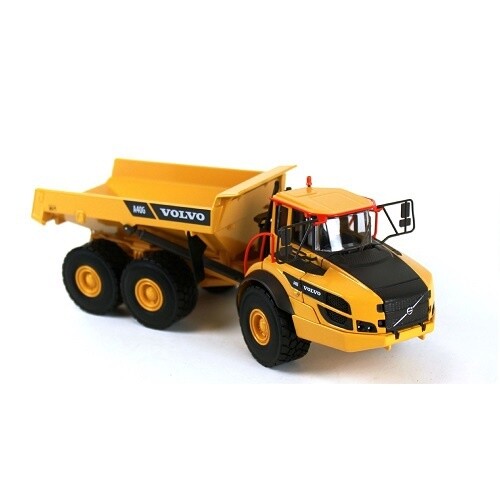 Volvo A40G Articulated Dump Truck