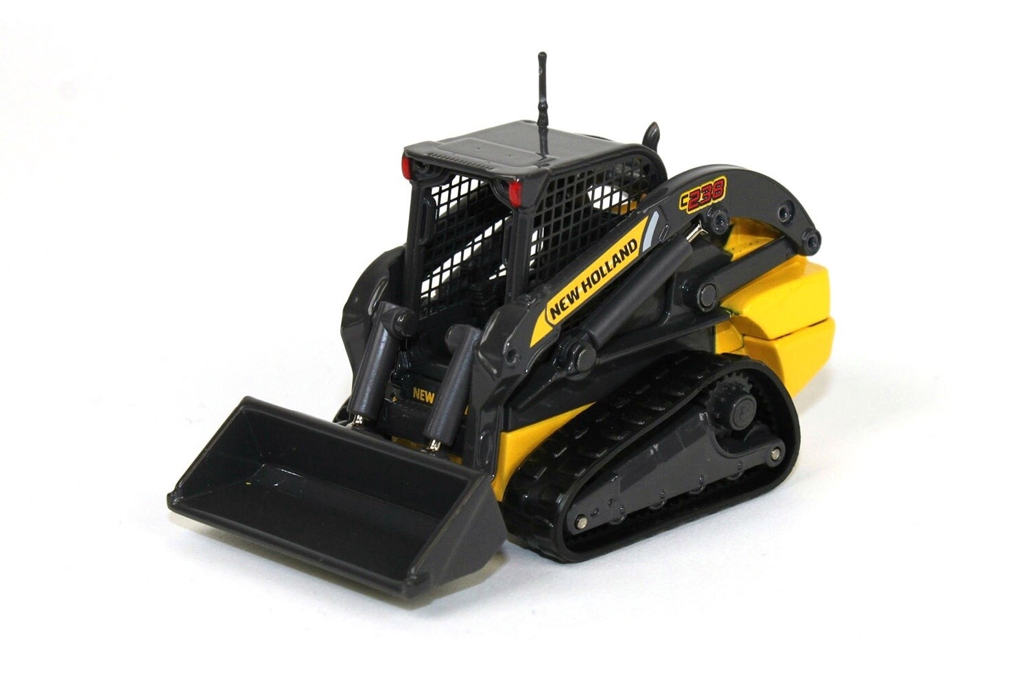 New Holland C238 Tracked Skid Steer