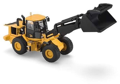 JCB 456 Wheel Loader Wastemaster