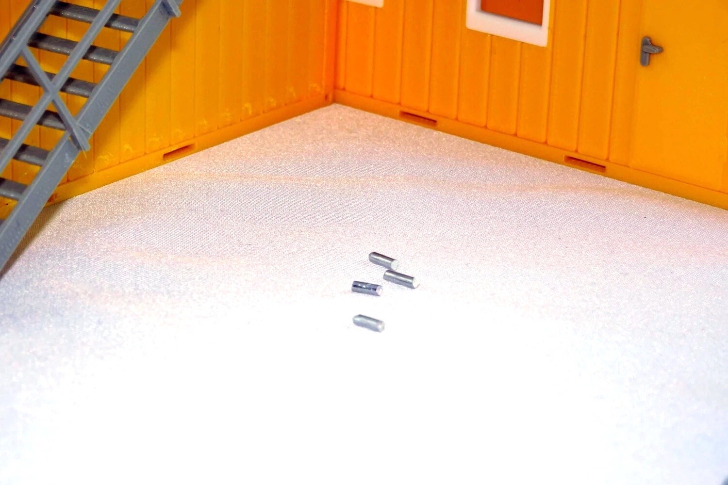 Bolts for Containers - Set of 4