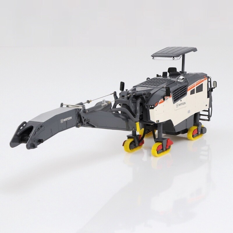 Wirtgen W120Fi Cold Milling Machine