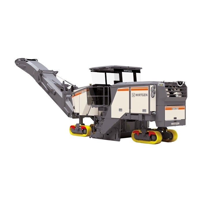 Wirtgen W 210 FL Cold Milling Machine