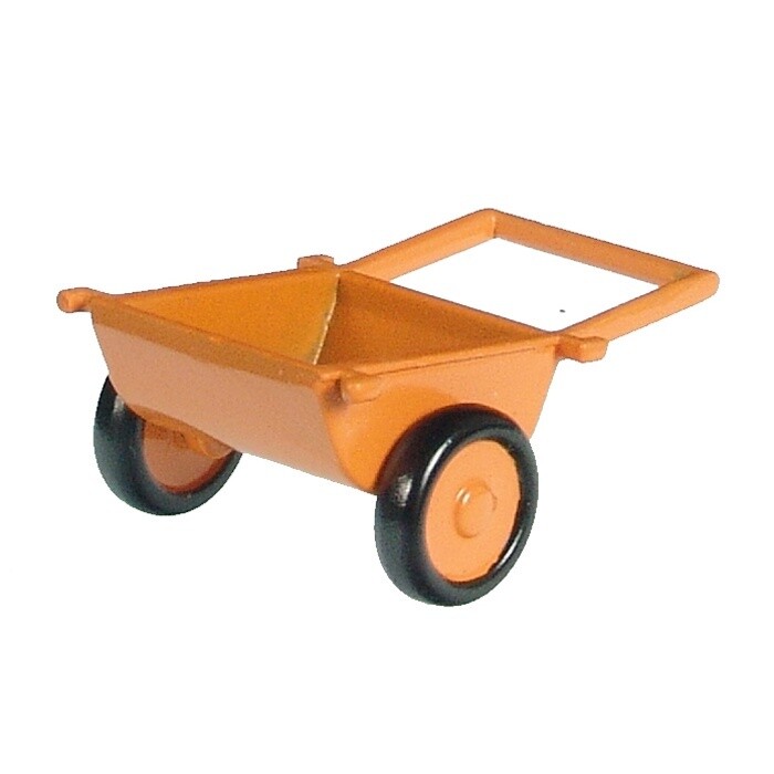 Wheel Barrow