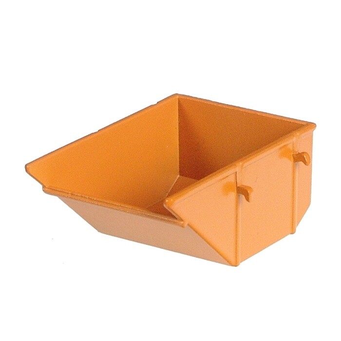 Waste Container