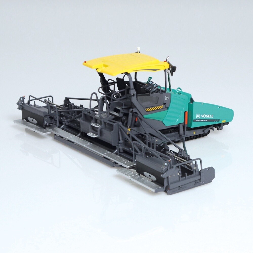 Vogele Super 2100-5 Paver