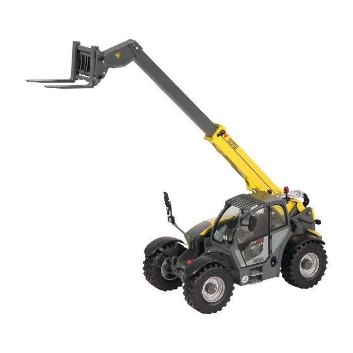Wacker Neuson TH 755 Telehandler - 1:32